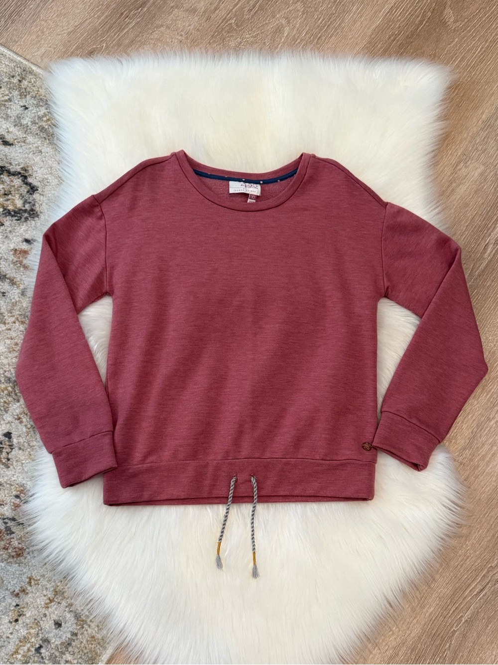 Matilda Jane 435 With Glee Sweatshirt
